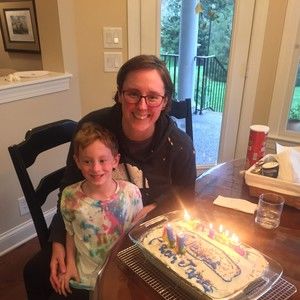 Meet your Posher, Eleanor